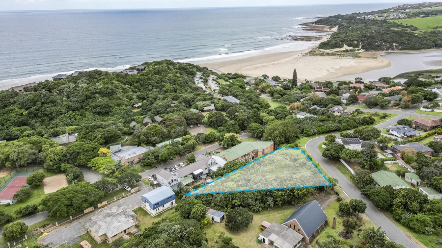 0 Bedroom Property for Sale in Cintsa East Eastern Cape